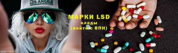 молекула духа Осинники