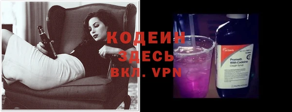 молекула духа Осинники